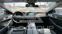2015 Genesis Unknown