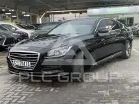 2015 Genesis G80