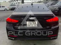 2015 Genesis G80