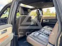2015 Ford EXPEDITION