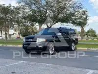 2015 Ford EXPEDITION