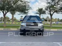 2015 Ford EXPEDITION