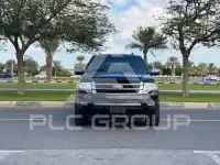 2015 Ford EXPEDITION