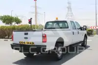 2015 Ford F-350