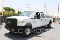 2015 Ford F-350