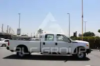 2015 Ford F-350