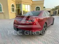 2015 Ford TAURUS