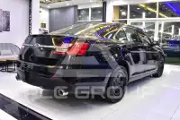 2015 Ford TAURUS