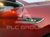 2015 Ford TAURUS