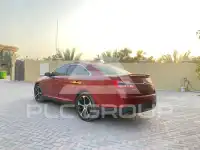 2015 Ford TAURUS