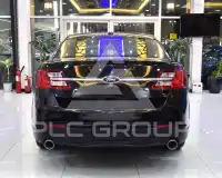 2015 Ford TAURUS
