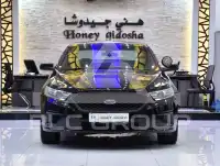 2015 Ford TAURUS