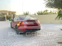 2015 Ford TAURUS