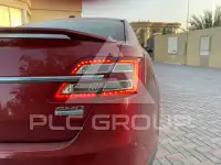 2015 Ford TAURUS