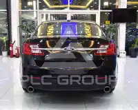 2015 Ford TAURUS