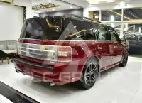 2015 Ford FLEX