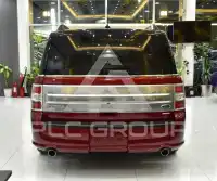 2015 Ford FLEX