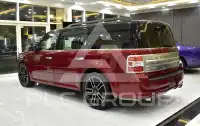 2015 Ford FLEX