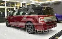 2015 Ford FLEX