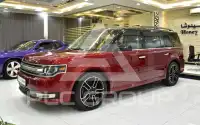 2015 Ford FLEX