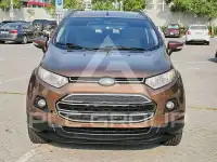 2015 Ford Eco Sport
