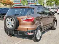 2015 Ford Eco Sport