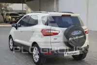 2015 Ford Eco Sport