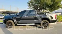 2015 Ford RANGER