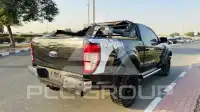 2015 Ford RANGER