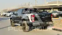 2015 Ford RANGER