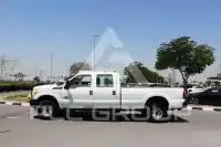 2015 Ford F-350