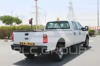 2015 Ford F-350