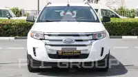 2015 Ford EDGE