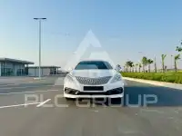 2015 Hyundai Grandeur