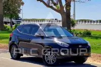 2015 Hyundai Tucson