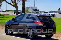 2015 Hyundai Tucson