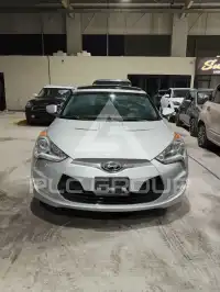 2015 Hyundai Veloster