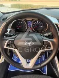 2015 Hyundai Veloster
