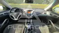 2015 Hyundai Veloster