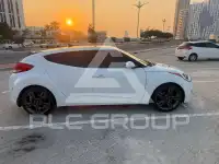 2015 Hyundai Veloster