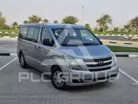 2015 Hyundai Starex