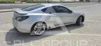 2015 Hyundai Genesis