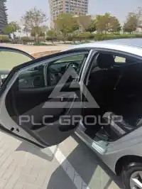 2015 Hyundai Elantra
