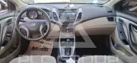 2015 Hyundai Elantra
