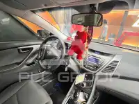 2015 Hyundai Elantra