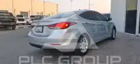 2015 Hyundai Elantra