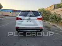 2015 Hyundai Santa Fe