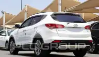 2015 Hyundai Santa Fe
