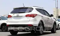 2015 Hyundai Santa Fe