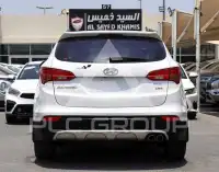 2015 Hyundai Santa Fe